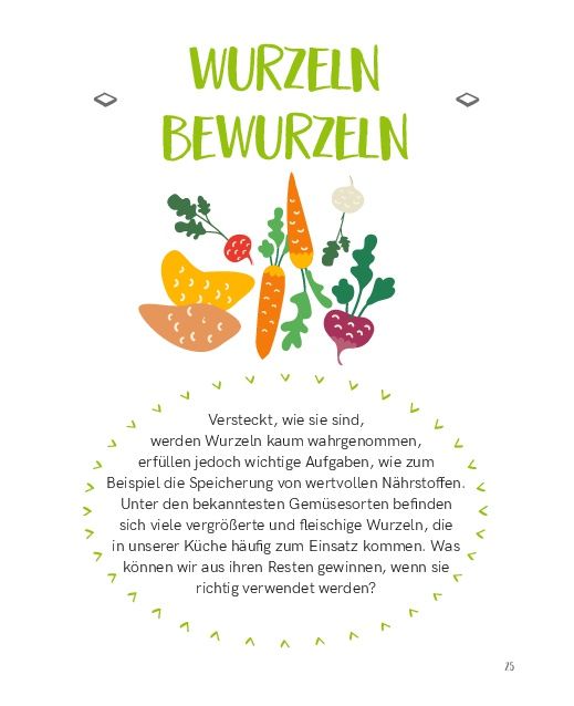 Produktbild: Regrowing &ndash; Neue Triebe aus Obst- und Gem&uuml;seresten