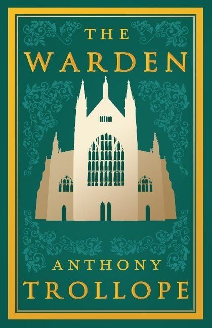 Produktbild: The Warden