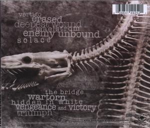 Produktbild: Absence, T: Enemy Unbound