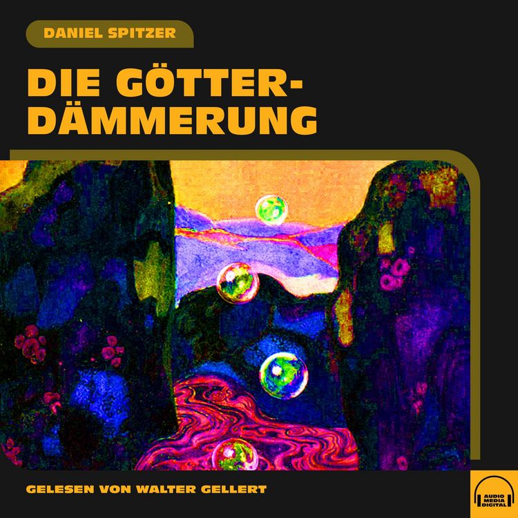 Produktbild: Die G&ouml;tterd&auml;mmerung