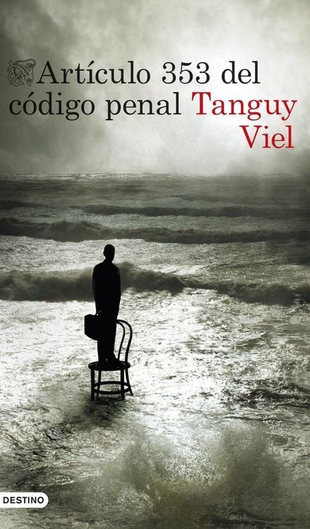 Produktbild: Art&iacute;culo 353 del C&oacute;digo Penal