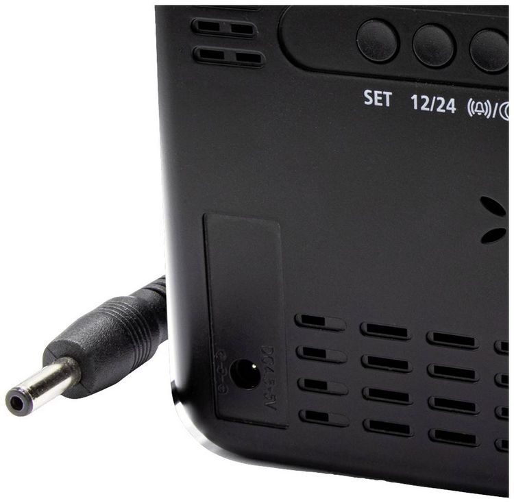 Produktbild: Feinstaub-Messger&auml;t Laserliner AirMonitor Pure Feinstaub, Temperatur, Luftfeuchtigkeit mit Temperaturmessfunktion