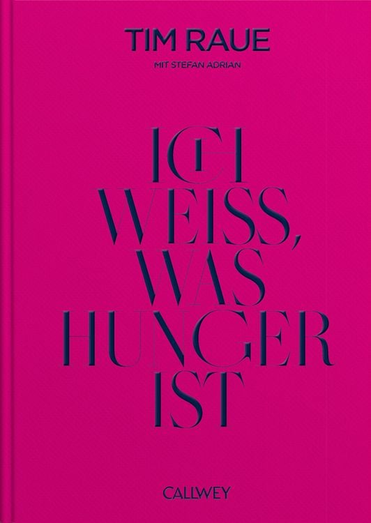 Produktbild: Ich wei&szlig;, was Hunger ist