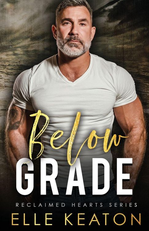 Produktbild: Below Grade