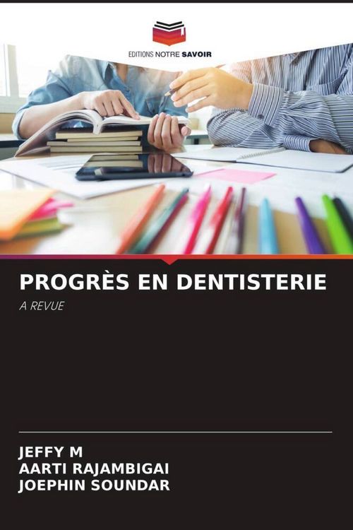 Produktbild: Progr&egrave;s En Dentisterie