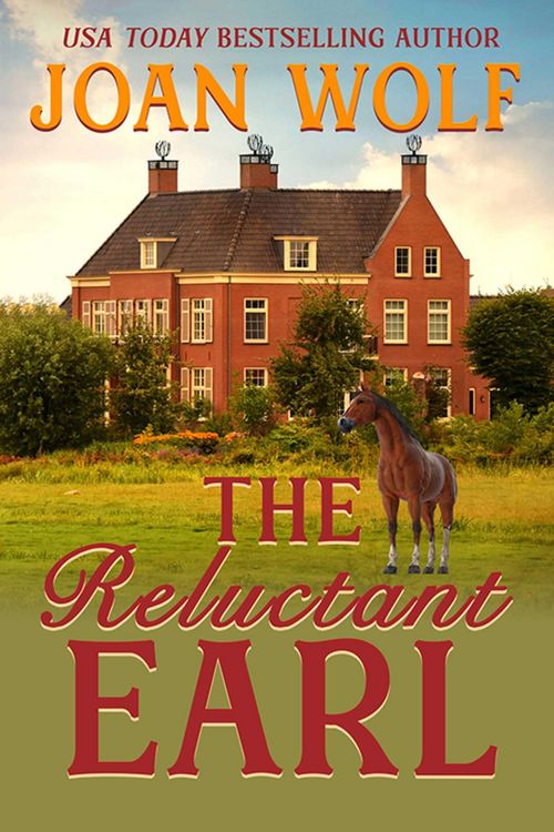Produktbild: The Reluctant Earl