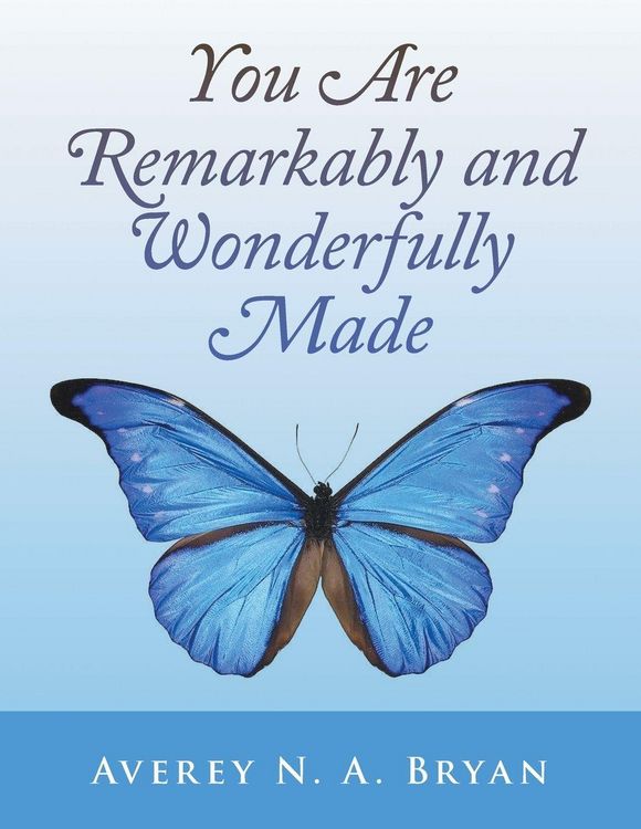 Produktbild: You Are Remarkably and Wonderfully Made