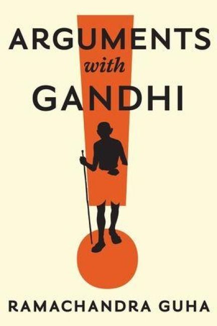 Produktbild: Arguments with Gandhi