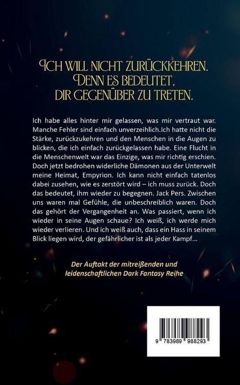 Produktbild: Tales of Hate and Passion