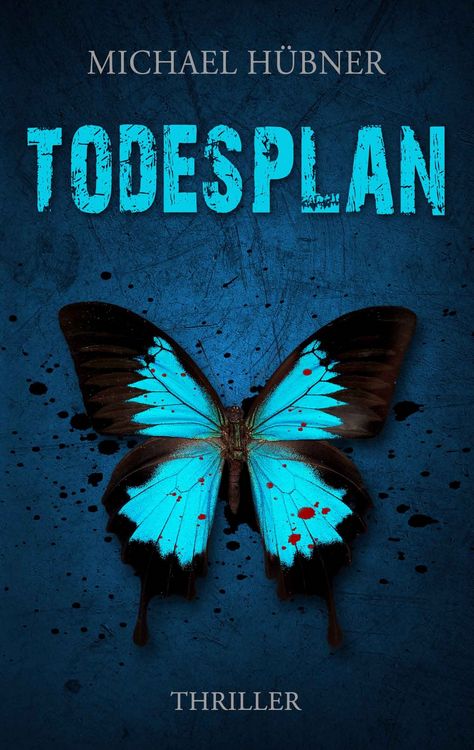 Produktbild: Todesplan: Thriller