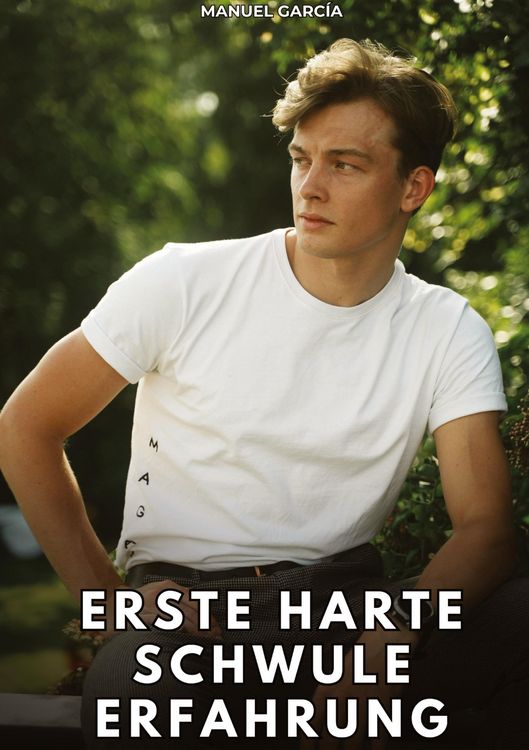 Produktbild: Erste harte schwule Erfahrung