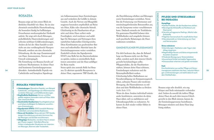 Produktbild: Feel your Skin