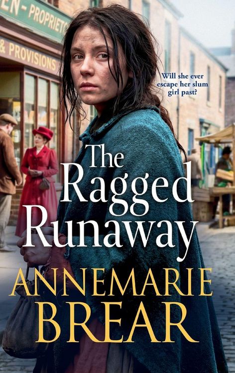 Produktbild: The Ragged Runaway
