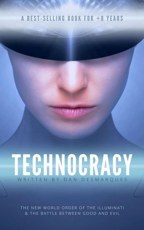 Produktbild: Technocracy