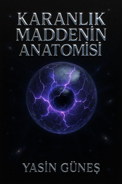 Produktbild: Karanlik Maddenin Anatomisi
