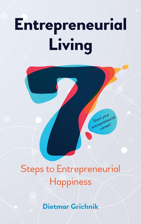 Produktbild: Entrepreneurial Living