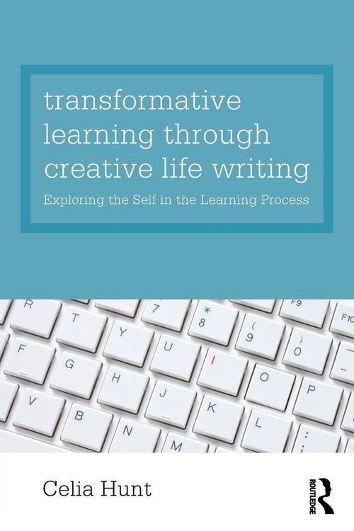Produktbild: Transformative Learning through Creative Life Writing