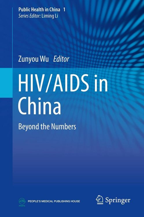 Produktbild: HIV/AIDS in China