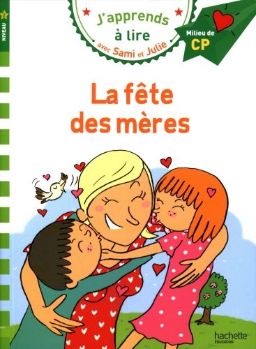 Produktbild: La f&ecirc;te des m&egrave;res