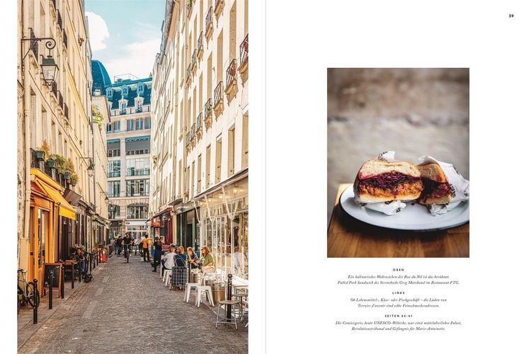 Produktbild: Paris