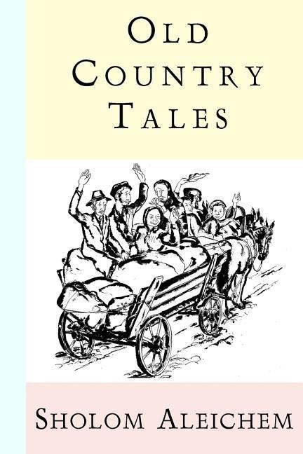 Produktbild: Old Country Tales