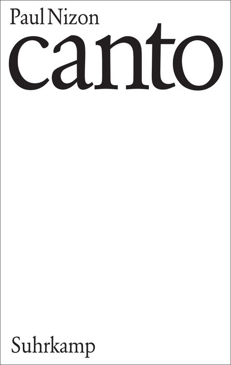 Produktbild: Canto