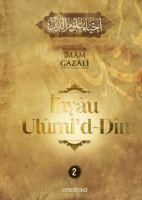 Produktbild: Ihya&uuml; Ulumid Din - 2. Cilt