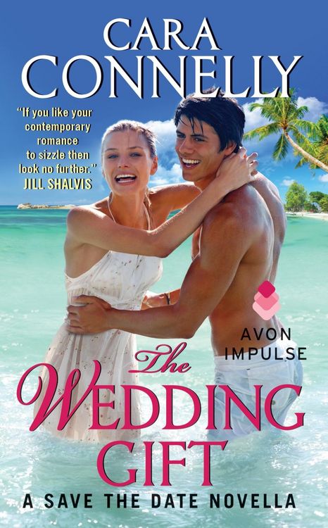 Produktbild: The Wedding Gift