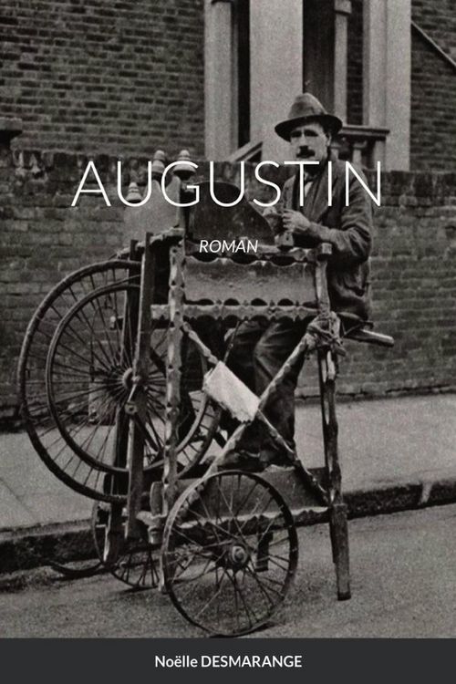 Produktbild: Augustin