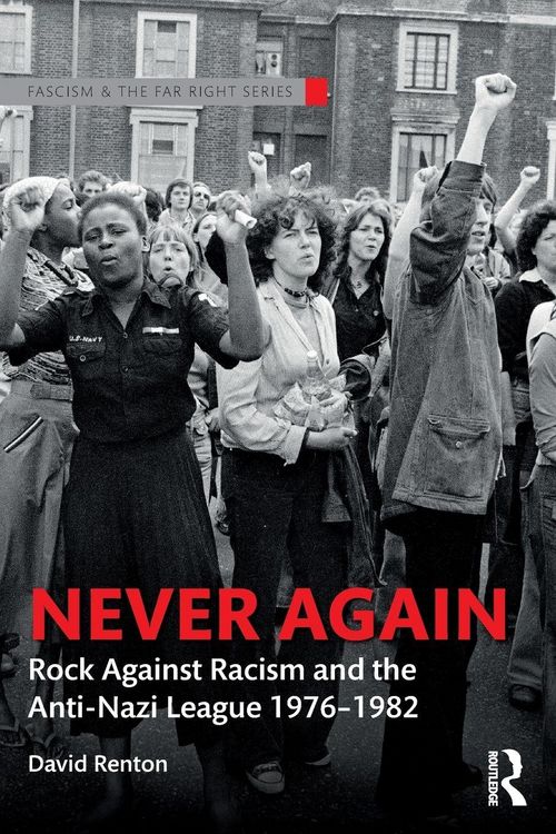 Produktbild: Never Again