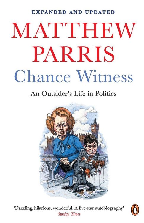 Produktbild: Chance Witness