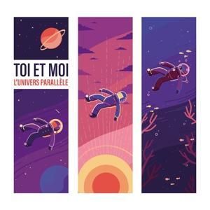 Produktbild: L'Univers Parallele