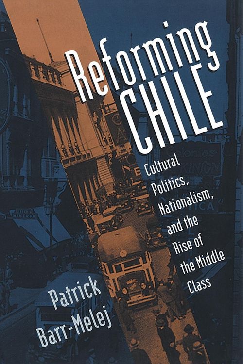 Produktbild: Reforming Chile