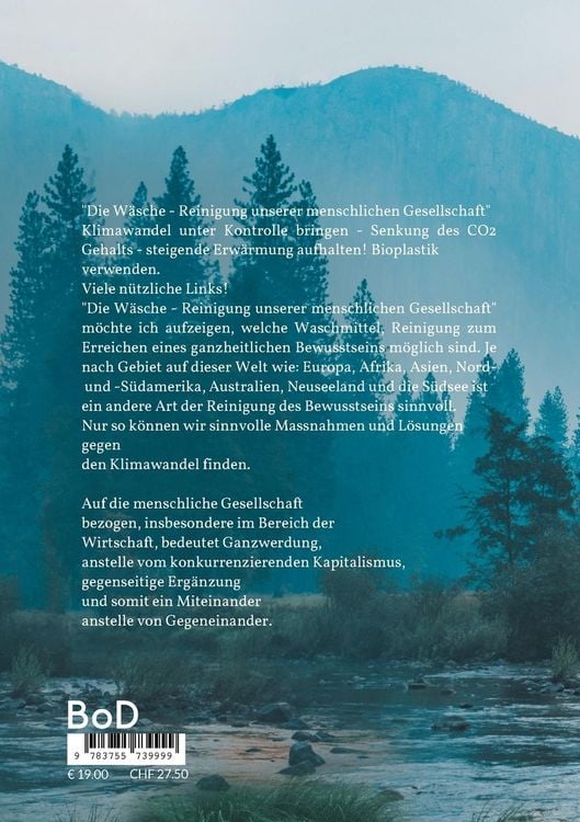 Produktbild: Die W&auml;sche