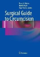 Produktbild: Surgical Guide to Circumcision