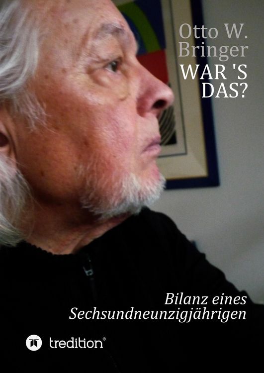 Produktbild: War &rsquo;s das?