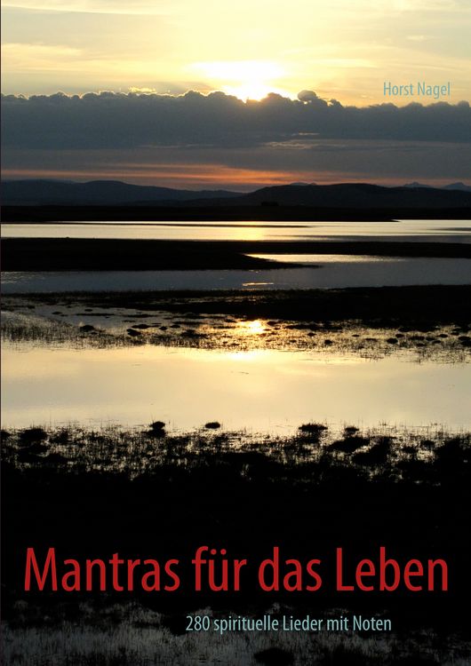 Produktbild: Mantras f&uuml;r das Leben
