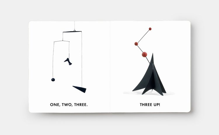 Produktbild: One & Other Numbers