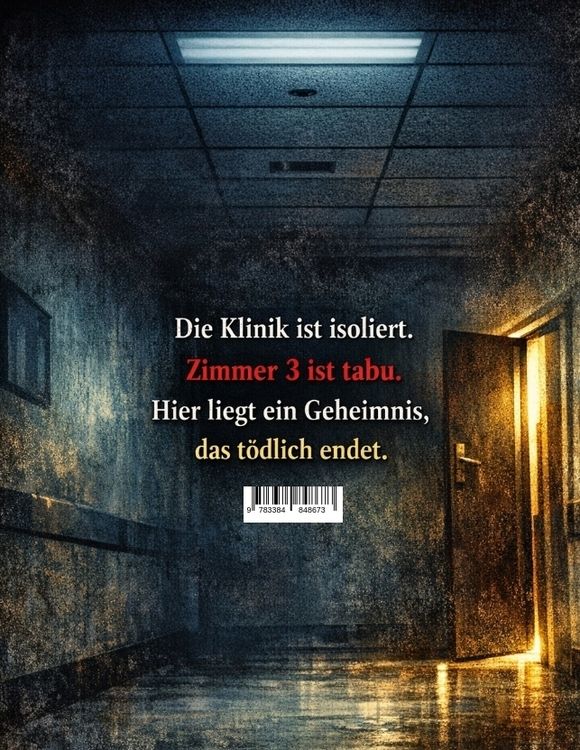 Produktbild: Mikulaschek, D: Zimmer 3