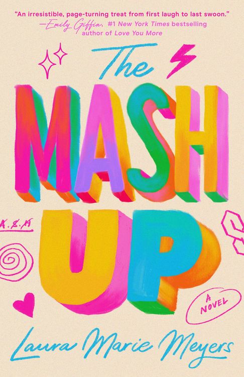 Produktbild: The Mash Up