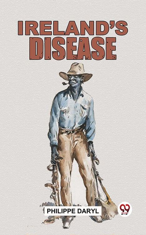 Produktbild: Ireland'S Disease