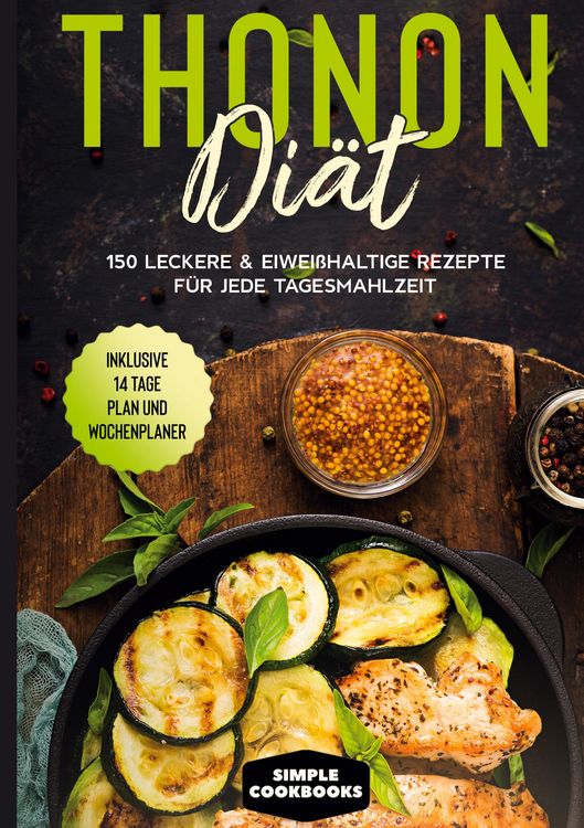 Produktbild: Thonon Di&auml;t