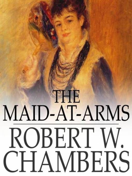 Produktbild: Maid-at-Arms