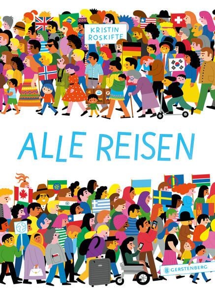 Produktbild: Alle reisen