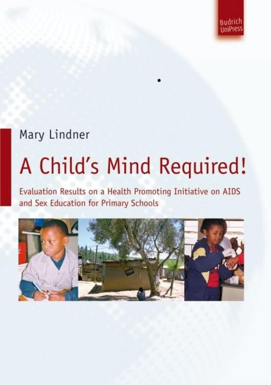 Produktbild: A Child's Mind Required!