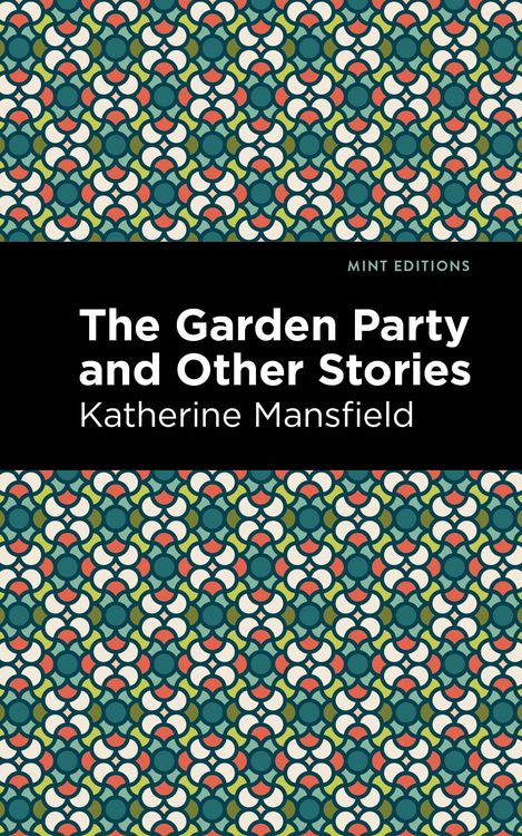 Produktbild: The Garden Party and Other Stories