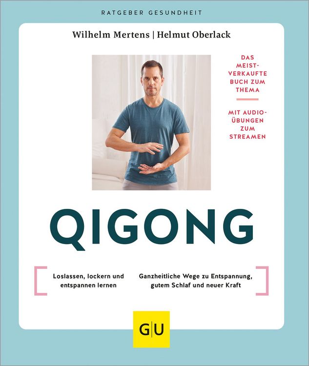 Produktbild: Qigong