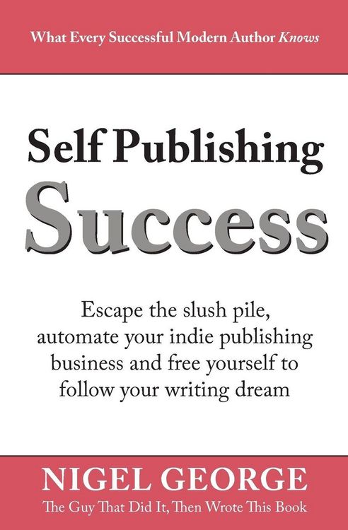 Produktbild: Self Publishing Success