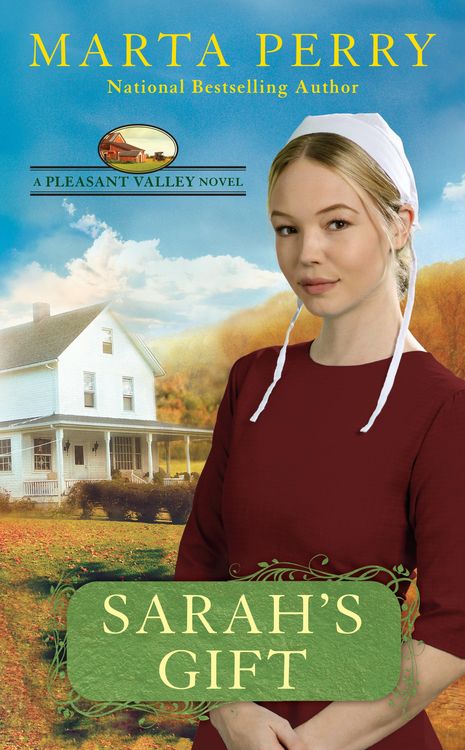 Produktbild: Sarah's Gift