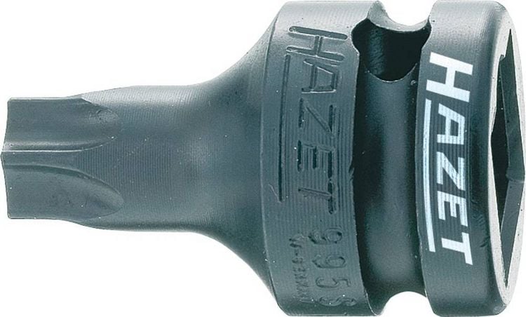 Produktbild: Hazet Kraft-Steckschl&uuml;sseleinsatz 1/2" (12.5 mm) 995S-T45